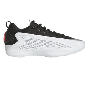 Adidas Black and White Sneakers